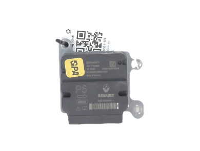 Airbag control unit - Dacia DUSTER II PH.1 - 985100209R - M1-1994K