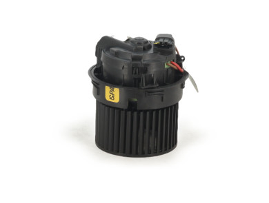 Air blower - Dacia DUSTER II PH.1 - 272102762R - V1-1964I