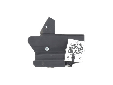 Serrure de porte avant droite occasion - Dacia DUSTER - 805024778R
