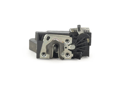 Right front door lock - Dacia DUSTER II PH.1 - Gris Clair - 805024778R - H1-2260H