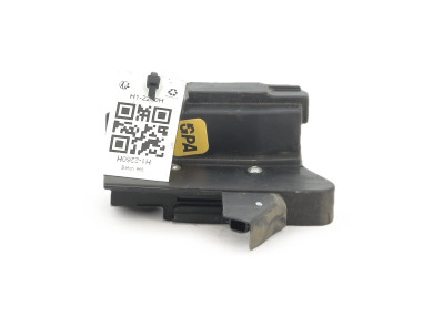 Right front door lock - Dacia DUSTER II PH.1 - Gris Clair - 805024778R - H1-2260H