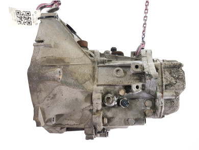 Gearbox used - Fiat GRANDE PUNTO - 71773204