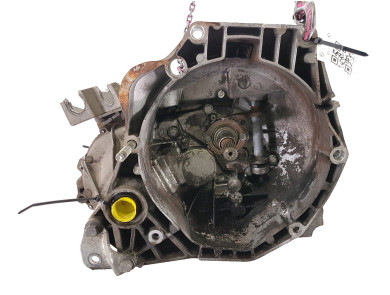 Gearbox type 71773204 - Fiat GRANDE PUNTO III - M1-7737K