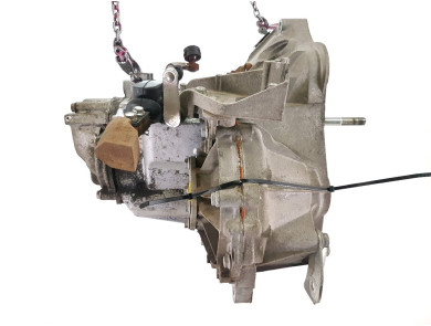 Gearbox type 71773204 - Fiat GRANDE PUNTO III - M1-7737K