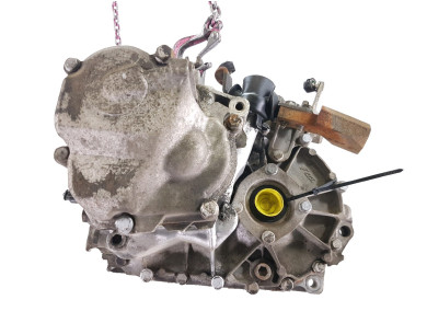 Gearbox type 71773204 - Fiat GRANDE PUNTO III - M1-7737K