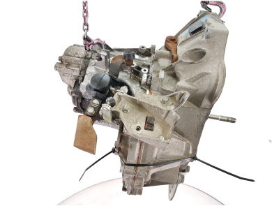Gearbox type 71773204 - Fiat GRANDE PUNTO III - M1-7737K