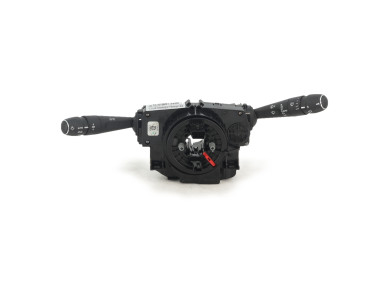 Steering column stalk switch used - Peugeot 308 - 98 660 184 ZD