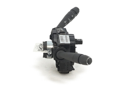 Steering column stalk switch - Peugeot 308 III - 98660184ZD - V1-0008I
