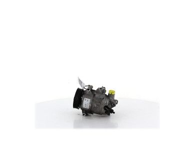 A/C Compressor - Skoda FABIA II PH.2 - 1K0820808F - F1-7061U