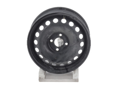 Steel wheel - Renault KANGOO II PH.2 - 403008015R - M1-6660C