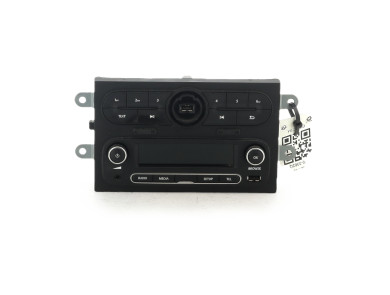 Multimedia radio used - Renault TWINGO - 280211484R