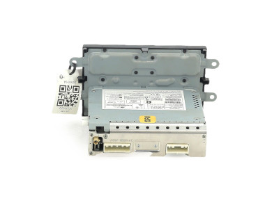 Multimedia radio - Renault TWINGO III PH.1 - 280211484R - Y0-3362Q