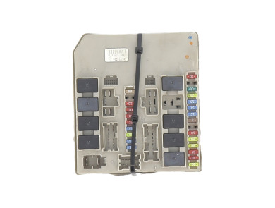 Boitier BSM - Renault GRAND MODUS PH.2 - 902665A - N0-8349R