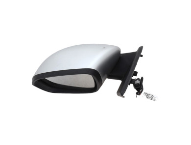 Left wing mirror used - Dacia DUSTER - 963023958R