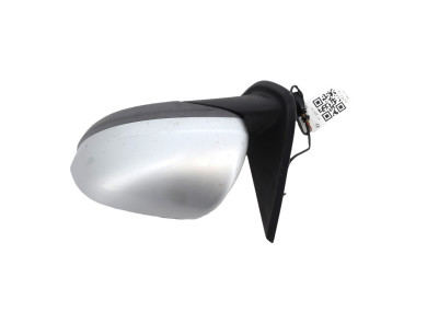Left wing mirror - Dacia DUSTER II PH.1 - Gris Clair - 963023958R - Y1-2257Y