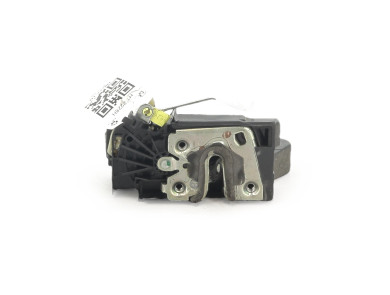 Left front door lock - Dacia DUSTER II PH.1 - Gris Clair - 805036293R - H1-2228H