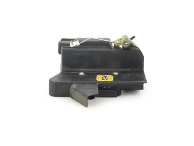 Left front door lock - Dacia DUSTER II PH.1 - Gris Clair - 805036293R - H1-2228H