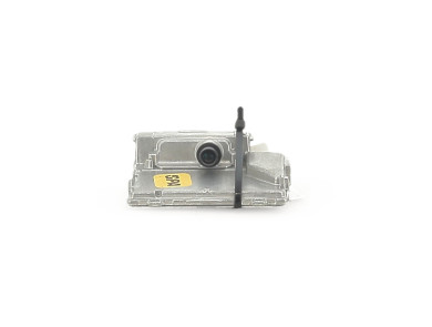 Rear camera used - Citroen C4 - 9847393780