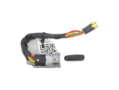 Steering lock - Renault CLIO II PH.2 - 7701471220 - R0-3258U