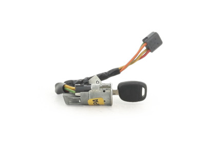 Neiman (barillet clé) - Renault CLIO II PH.2 - 7701471220 - R0-3258U