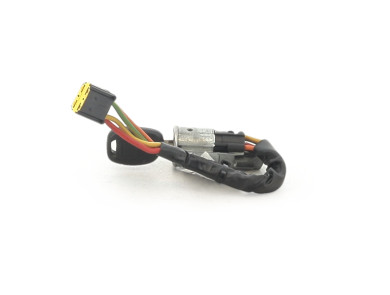 Steering lock - Renault CLIO II PH.2 - 7701471220 - R0-3258U