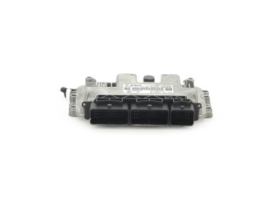Engine calculator used - Renault TWINGO - 237105748R