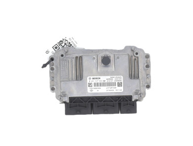 Engine calculator - Renault TWINGO III PH.1 - 237105748R - B0-8058G