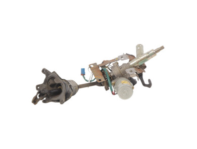 Steering column - Renault CLIO II PH.2 - 8200711617 - U0-3221U