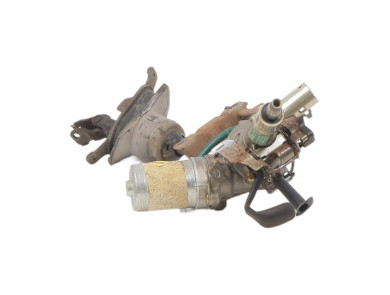 Colonne de direction - Renault CLIO II PH.2 - 8200711617 - U0-3221U
