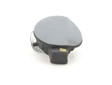 Trappe portillon carburant - Volkswagen GOLF VI - Gris Fonce - 5K6809857CGRU - F0-3057E