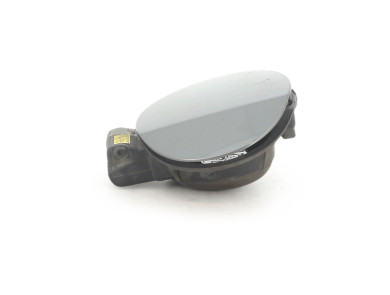 Trappe portillon carburant - Volkswagen GOLF VI - Gris Fonce - 5K6809857CGRU - F0-3057E