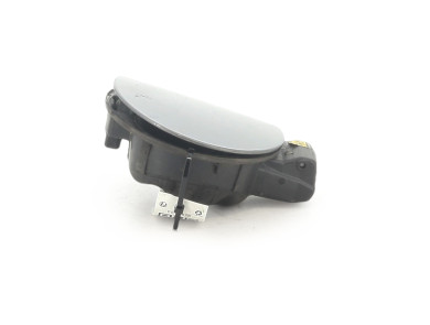 Trappe portillon carburant - Volkswagen GOLF VI - Gris Fonce - 5K6809857CGRU - F0-3057E