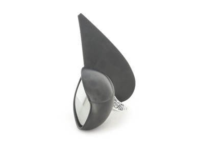 Right wing mirror - Peugeot 206 + - Blanc - 8154JC - P1-2237M