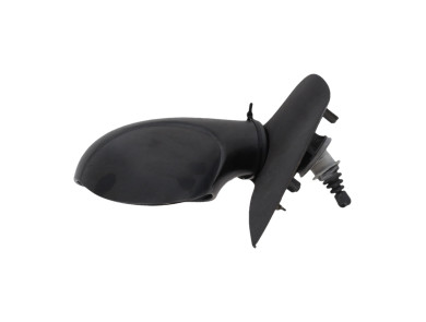 Left wing mirror - Peugeot 206 + - Blanc - 8154JA - C1-3024E
