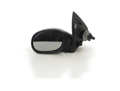 Left wing mirror - Peugeot 206 + - Blanc - 8154JA - C1-3024E