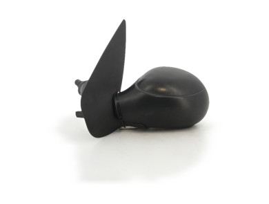 Left wing mirror - Peugeot 206 + - Blanc - 8154JA - C1-3024E