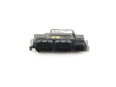 Engine calculator used - Renault MEGANE - 237104328S