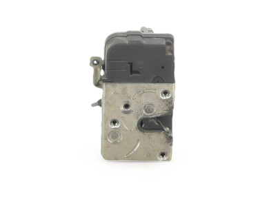 Serrure de porte gauche - Peugeot 206 + - Blanc - 00009135R9 - Y1-2222R
