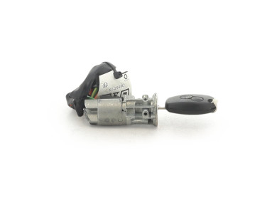 Neiman (barillet clé) - Dacia SANDERO I - 6001546809 - K0-2998G