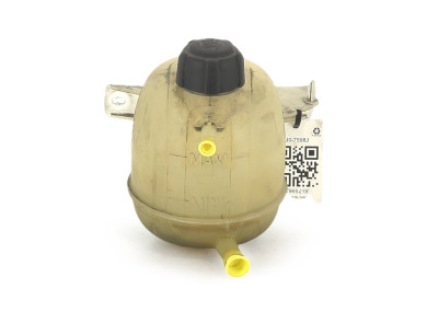 Vase d'expansion - Renault CLIO II PH.2 - 7701470460 - J0-7598J