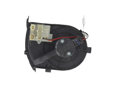 Air blower - Renault CLIO II PH.2 - 7701057683 - J0-7655I