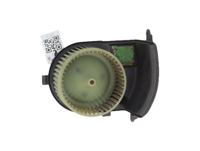 Air blower - Renault CLIO II PH.2 - 7701057683 - J0-7655I