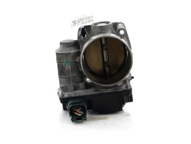 High flow throttle body valve - Renault VEL SATIS PH.1 - 16119-8J10C- C1-0717I