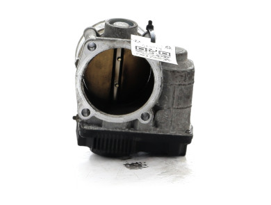 High flow throttle body valve - Renault VEL SATIS PH.1 - 16119-8J10C- C1-0717I