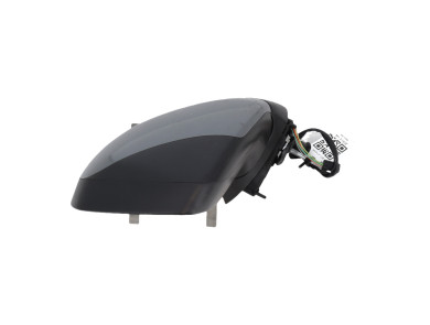 Left wing mirror used - Peugeot 3008 - 8153 ZT