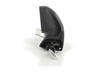 Left wing mirror - Peugeot 5008 I PH.1 - Noir - 8153ZT - M1-2193X