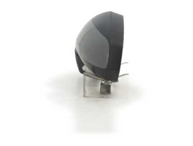 Left wing mirror - Peugeot 5008 I PH.1 - Noir - 8153ZT - M1-2193X