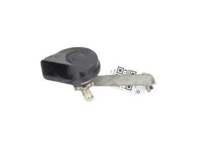 Klaxon - Peugeot 206 + - Blanc - 6236L6 - A0-2904A