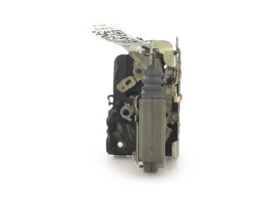 Right rear door lock - Renault CLIO II PH.2 - Noir - 8200350437 - E0-6621G