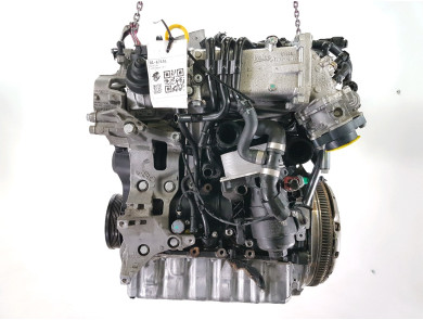 Engine type DGCA - Volkswagen GOLF VII PH.2 - B1-6715L